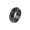 Black, variant on Geometric Nordic Viking Rune Titanium Steel Ring Unisex Jewelry For Wear Durable Hypoallergenic Size 7 8 9 10 11 12