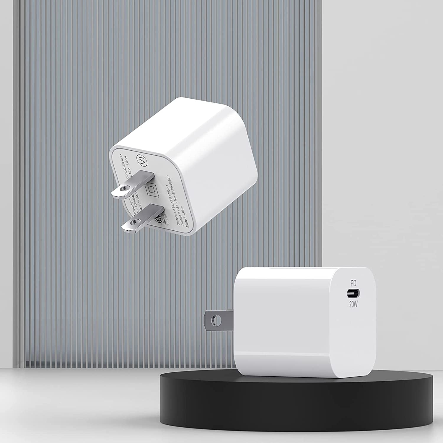 apple usb c wall brick