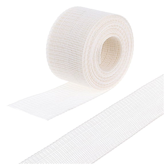 Kit d'Artisanat de Tricot DIY pour Débutants et Passionnés Ruban d'Ourlet à Arêtes de Poisson de 328 Yards pour la Couture Ourlet à Volants en Polyester Chiffon de 137 Pouces de Large Notions Polyvalentes de Couture