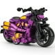 thumbnail image 1 of Juguetes de piscina, juguetes para bebés, juguetes para niños pequeños, juguetes para niños, simulación de aleación, motocicleta eléctrica, llavero, decoración colgante, vendedor ambulante, coche de j, 1 of 6