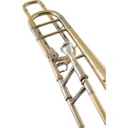 Bach 50BO Stradivarius Series Bass Trombone