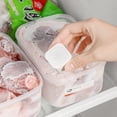 thumbnail image 1 of YAOMOBB Freshness Keeper 6Pcs Activated Carbon Deodorizer Box Long Lasting Freshness Refrigerator Deodorizer, 1 of 5