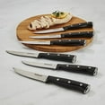 thumbnail image 3 of Cuisinart Classic C77BTR-15P - Ensemble de Couteaux - Noir, Inox, 3 of 4