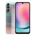 thumbnail image 1 of Smartphone Samsung Galaxy A24 128 GB Plata Desbloqueado, 1 of 4