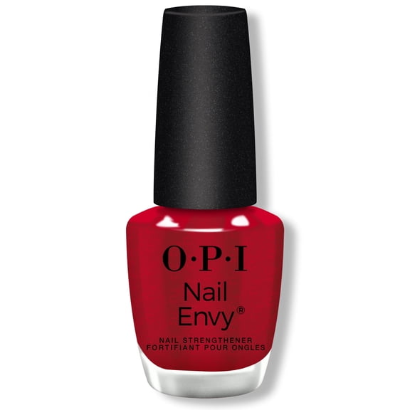 OPI Nail Envy - Tough Luv Strengthener Nail Polish, 0.5 oz