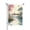 HYQ7, variant on Welcome Spring Garden Flag 12x18 Inch, Double Sided Floral Butterfly Peaceful Lake Landscape Yard Flag, Outdoor Home Decor, Seasonal Farmhouse Banner