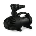 thumbnail image 1 of Aquascape AquaSurge 5000 GPH Pond Water Pondless Waterfall Asynchronous Pump, 1 of 7