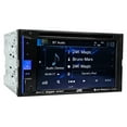 thumbnail image 4 of JVC DVD/CD Player w/Bluetooth/USB/iPhone/Android For 2006-09 Dodge Ram 2500/3500, 4 of 11