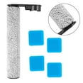 thumbnail image 3 of Sponge Brush Roller for Eureka NEW430BL Accessories Kit Vacuum Floor Cleaner, 3 of 4