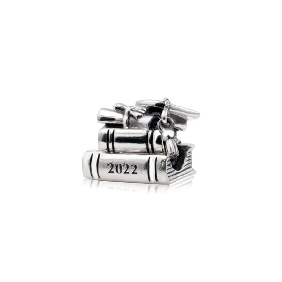 Pandora 2022 Graduation Charm