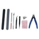 thumbnail image 4 of Kit De Herramientas Modelo, Archivo De Herramientas De Impresora 3D Para Trabajar ANGGREK Otros, 4 of 8