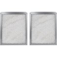 thumbnail image 4 of 2 Pack 990-13 Humidifier Vapor Water Pad Filter(Multi-Layer mesh and Aluminium foil) Compatible with GeneralAire 990-13/G13 Replacement Models 709, 1040, SL16,1042, 1137，990 GFI #7002 (12”x9.75”x1.5”), 4 of 4