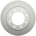 thumbnail image 3 of Disc Brake Rotor-GCX Application Specific Brake Rotors - Full Coating Front, 3 of 4