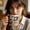 Black, variant on Colorful Patterned Coffee Mug 14 oz, Ceramic Cup with Knitting Sewing Machine Design, Multi-Color Home Office Drinkware, Dishwasher Safe, Black