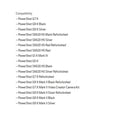 thumbnail image 3 of Canon Battery Pack NB-13L, 3 of 3