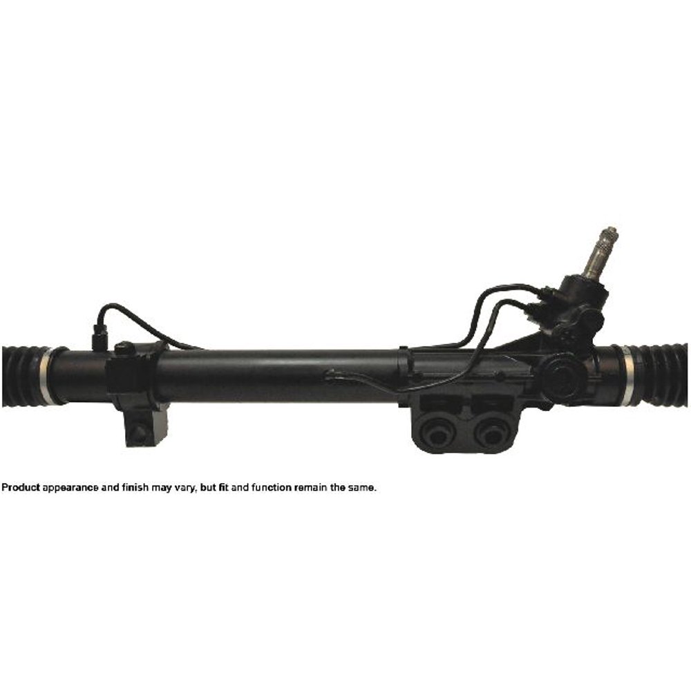 OE Replacement for 20052018 Nissan Frontier Rack and Pinion Assembly