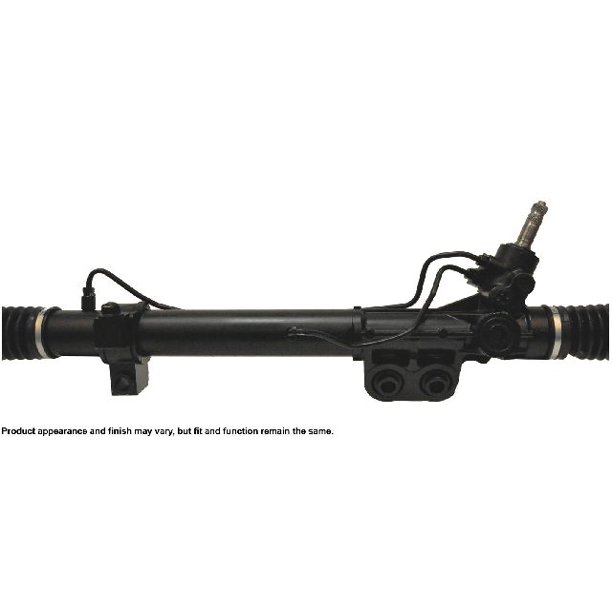 OE Replacement for 20052012 Nissan Pathfinder Rack and Pinion Assembly