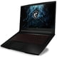 thumbnail image 5 of MSI GF63 Thin Gaming Laptop 15.6 11th Gen Intel 6-Core i5-11400H GeForce RTX 3050 32GB RAM 2TB SSD, 5 of 8