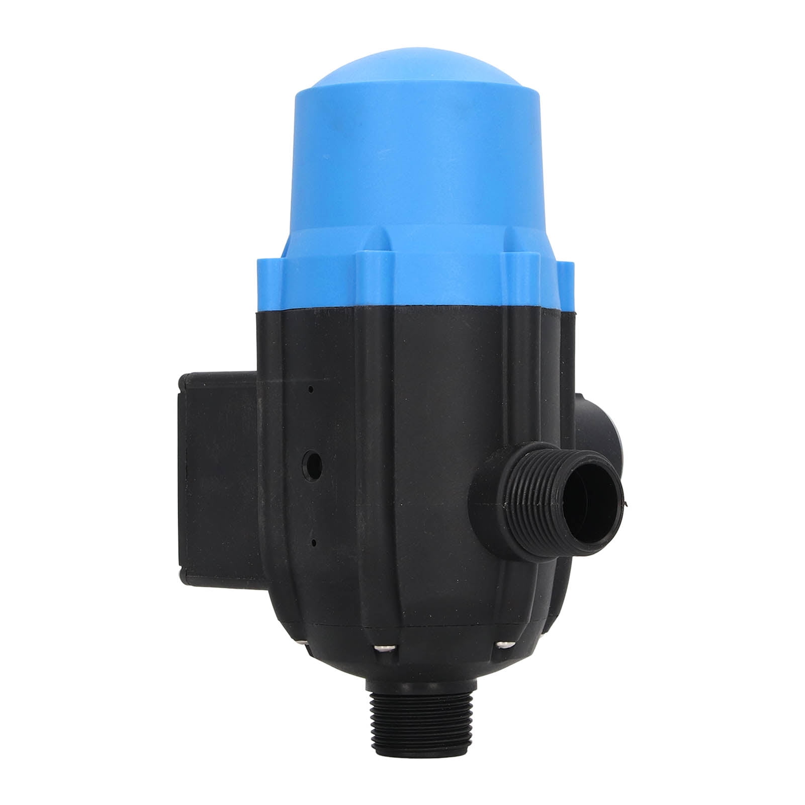 Automatic Pump Pressure Controller with Gauge Water Pump Electronic Control Switch 220‑240V