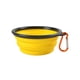thumbnail image 3 of Portable Pet Food Bowl: Foldable & Durable TPR Bowl for Dogs & Cats, 3 of 5