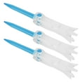 thumbnail image 2 of Spptty Aramox Anti Flying Training Golf Tee,Foldable Training Golf Tee Anti Flying Rotatable Practice Accessories Ball Studs for Golf,Ball Studs for Golf, 2 of 8