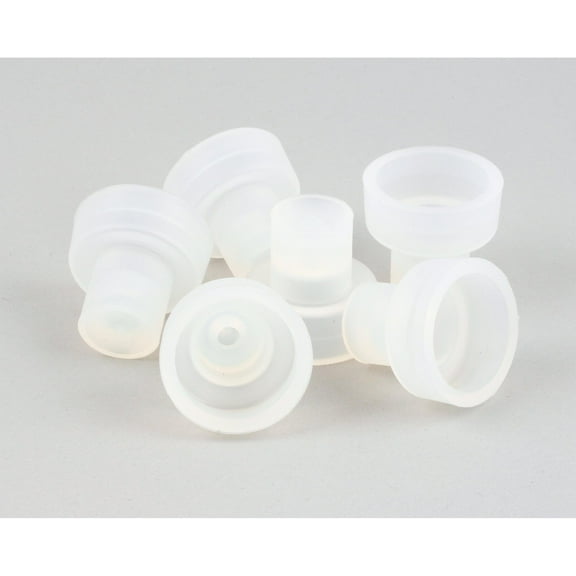 Bunn 00600.1000 Faucet Seat 6Pk Cup