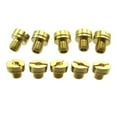 thumbnail image 3 of Carb Main Jets For Mikuni Carburetor # 155 160 170 175 180 185 190 195 200 205, 3 of 6