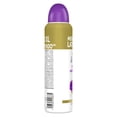 thumbnail image 4 of Desodorante Antitranspirante Aerosol Dove Orquídea de 210 ml, 4 of 5