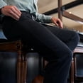 thumbnail image 6 of Mountain Khakis Men's Archer Herringbone Pant Cedar, 6 of 9