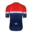 thumbnail image 5 of SPEXCEL 2019 nuevo maillot de ciclismo clásico de manga corta, ligero y transpirable, con almohadilla de gel 4d y tirantes para ciclismo de montaña y carretera, 5 of 5