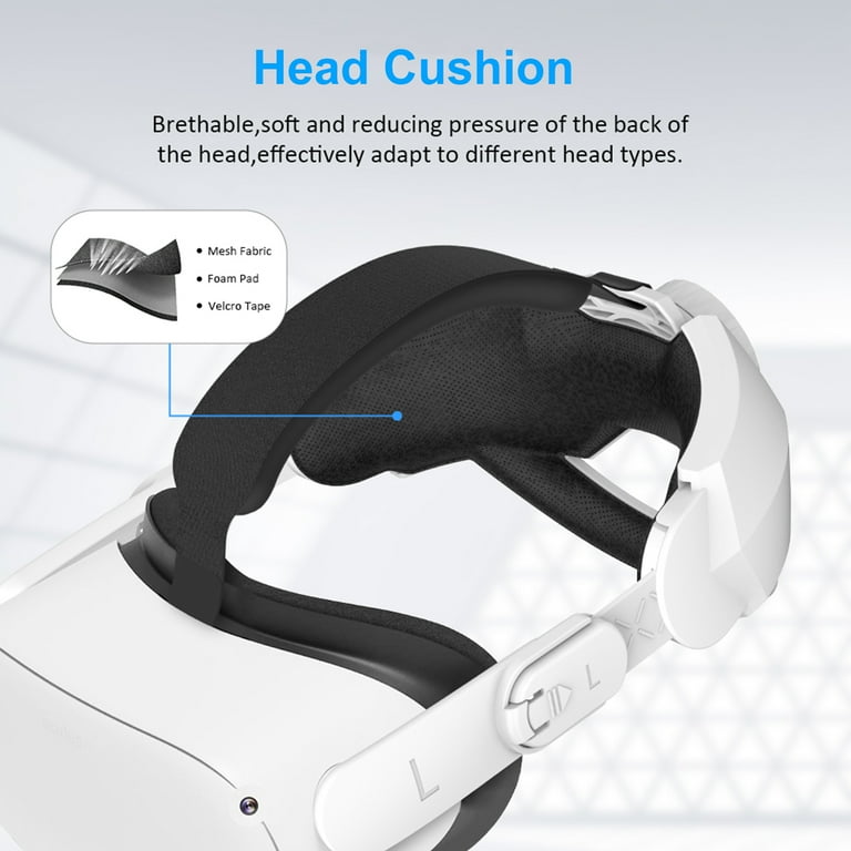 Personal Best エリオット・ア−ウィット VisionSE VR Headset All-In-One Virtual Reality Headset 4K 3D