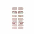 thumbnail image 2 of Daisyyozoid Wholesale Butterfly Nail Sticker Full 3D Gradient Finished Nail Polish Film Nail Sticker, 2 of 2