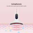thumbnail image 5 of Appareil de Beauté Visage Cou EMS Microcourant LED Photon Raffermissant Rajeunissement Anti-Rides Mince Double Menton Soin de la Peau Masseur Facial, 5 of 5