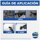 thumbnail image 3 of impermeabilizante de latex para muros impac safe 10 años blanco 3.8 l, 3 of 7