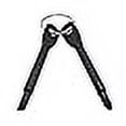 thumbnail image 3 of Gadgetime USA Mini Screwdriver Set (Pack of 2) - Tiny Precision Flat Head & Phillips - Portable Repair Tool - Screw Fixing - Key Shape, 3 of 4