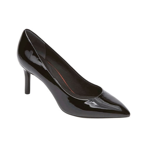 rockport total motion 75mm pointy toe pump