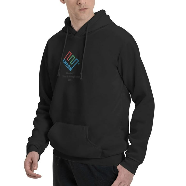 Enron hoodie online
