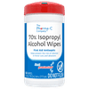 Pharma-C 70% Isopropyl Alcohol Wipes [40 wipes]