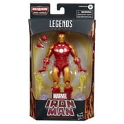 Marvel Legends Series Iron Man Action Figure