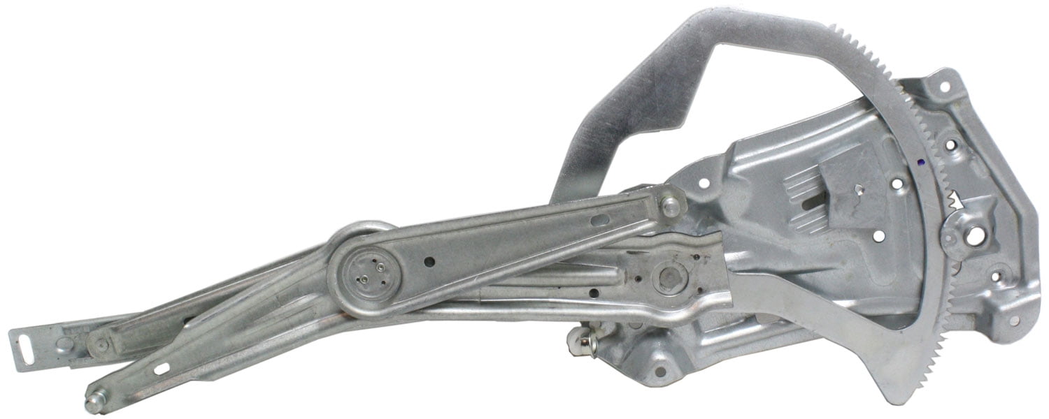 Window Regulator For 1995-1999 BMW M3 1998-1999 323is Front, Left Driver Coupe Convertible Power