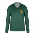 thumbnail image 4 of Blusa y camisa de manga larga con cuello alto para hombre, sudadera con capucha estampada, jersey deportivo con media cremallera, blusa de manga larga con cuello alto para hombre, blusa de poliéster, 4 of 4