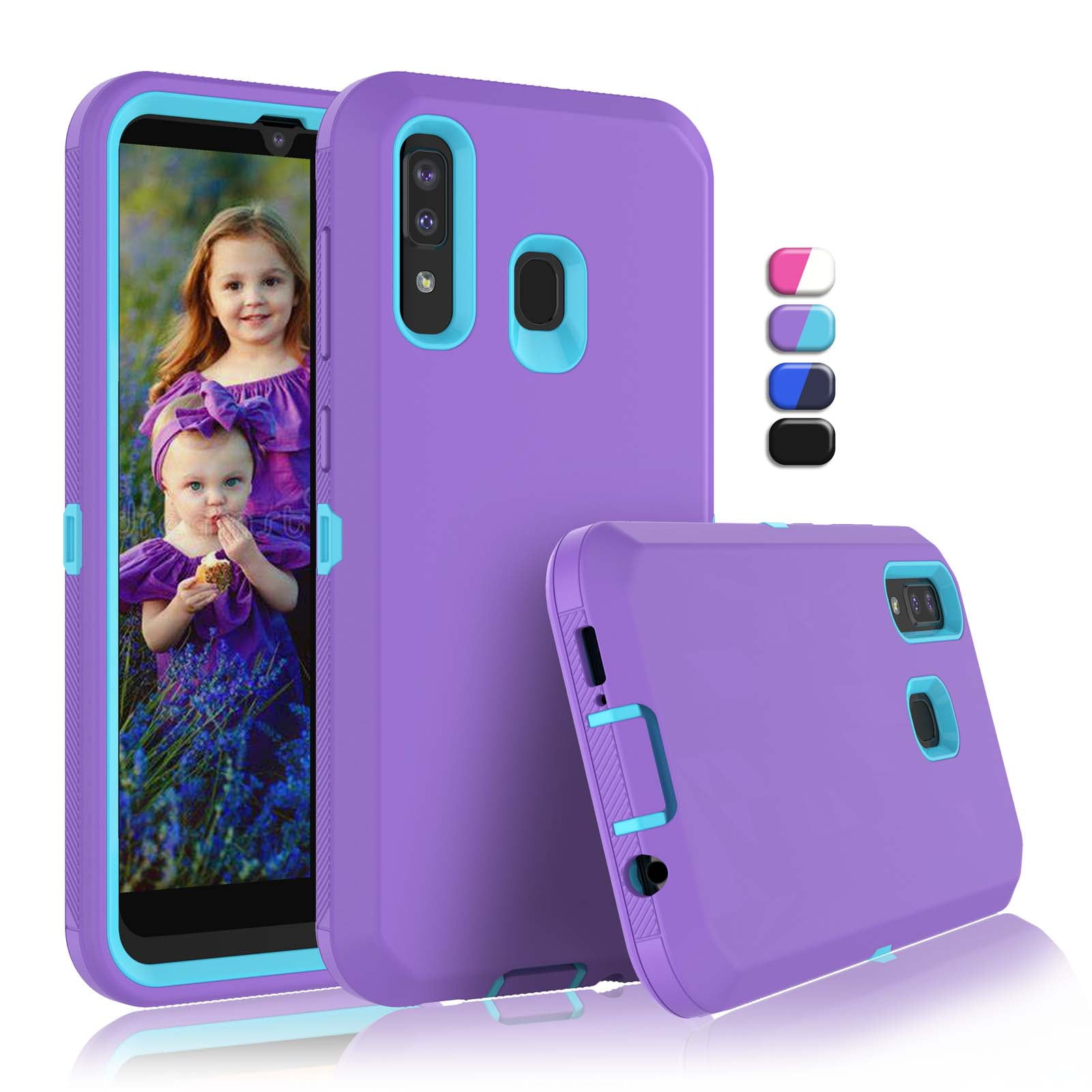 galaxy a30 walmart