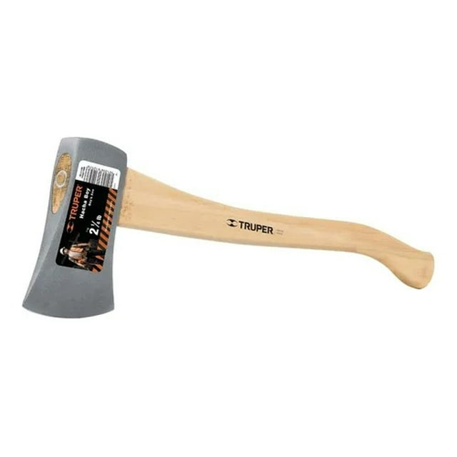 Hacha Boy 2-1/2 Lb Madera 28 Truper 14956 HB-2-1/4M