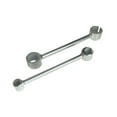 thumbnail image 5 of CoudarTitie Door Hinge Adjustment Tool Door Hinge Repair Spanner Efficient Maintenance Metal S and L, 5 of 9