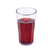 LagunaÃÂ® Tumbler 6 oz. Clear