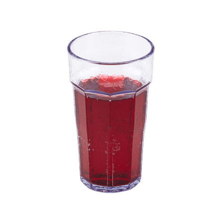 LagunaÃÂ® Tumbler 6 oz. Clear
