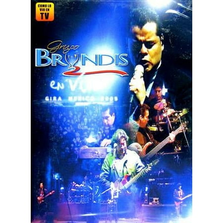 En Vivo Gira Mexico 2005 (Music DVD) (Amaray Case)