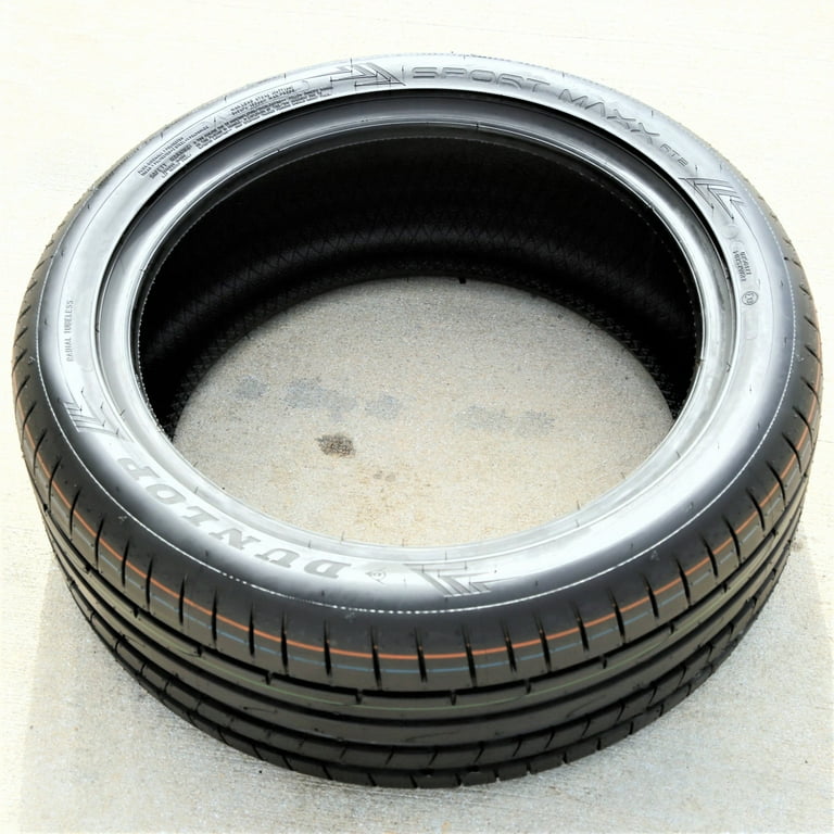 225/55R19 DUNLOP SP SPORTMAXX 2本 Dunlop Sport Maxx RT2 275/55R19 111V Performance Summer Tire