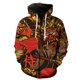 thumbnail image 1 of Sudadera con capucha y cremallera para hombre, diseño de dragón guerrero, primavera, chaquetas con capucha, moda moderna, manga larga, gran oferta 2024, tops casuales., 1 of 6