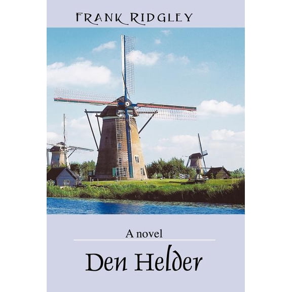 Den Helder, (Hardcover)